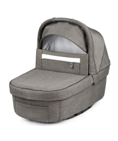 Peg Perego GT4 kolica za bebe 3 U 1 - City Grey