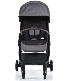 Cangaroo Easy Fold kolica za bebe - Grey