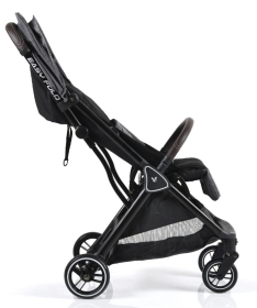 Cangaroo Easy Fold kolica za bebe - Grey