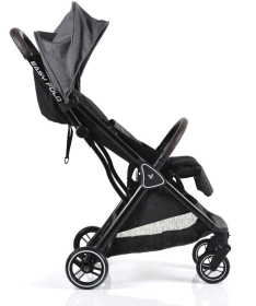 Cangaroo Easy Fold kolica za bebe - Grey