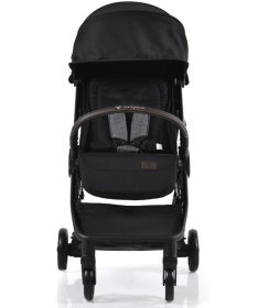 Cangaroo Easy Fold kolica za bebe - Black