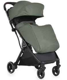 Cangaroo Easy Fold kolica za bebe - Green