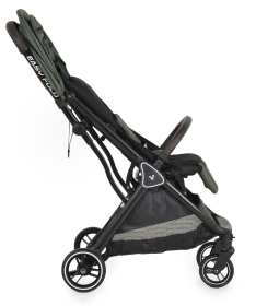 Cangaroo Easy Fold kolica za bebe - Green