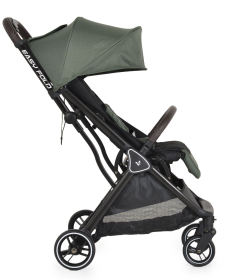 Cangaroo Easy Fold kolica za bebe - Green