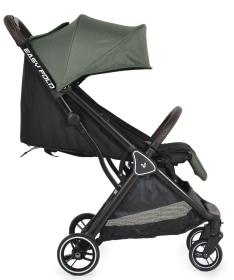 Cangaroo Easy Fold kolica za bebe - Green