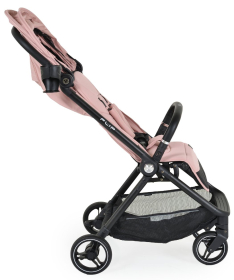 Cangaroo Flip kolica za bebe - Blossom Pink