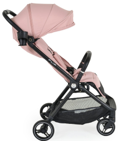 Cangaroo Flip kolica za bebe - Blossom Pink