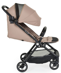 Cangaroo Flip kolica za bebe - Dawn Beige