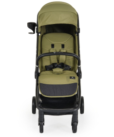 Cangaroo Flip kolica za bebe - Dark Forest Green