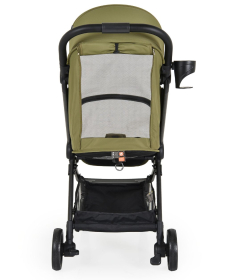 Cangaroo Flip kolica za bebe - Dark Forest Green