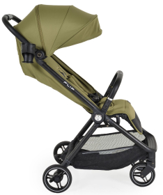 Cangaroo Flip kolica za bebe - Dark Forest Green