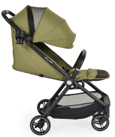 Cangaroo Flip kolica za bebe - Dark Forest Green