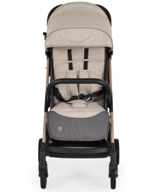 Cangaroo Berlin Premium kolica za bebe - Beige