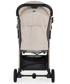 Cangaroo Berlin Premium kolica za bebe - Beige