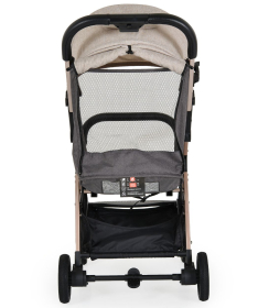 Cangaroo Berlin Premium kolica za bebe - Beige