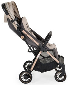 Cangaroo Berlin Premium kolica za bebe - Beige