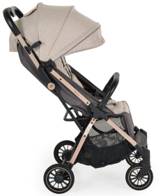 Cangaroo Berlin Premium kolica za bebe - Beige