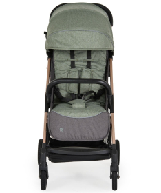 Cangaroo Berlin Premium kolica za bebe - Green