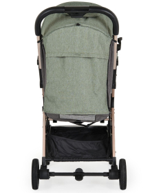 Cangaroo Berlin Premium kolica za bebe - Green