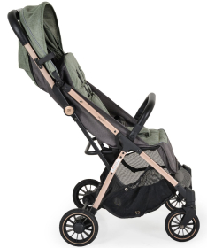 Cangaroo Berlin Premium kolica za bebe - Green