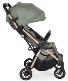 Cangaroo Berlin Premium kolica za bebe - Green