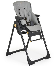 Cangaroo Tiramisu 2u1 hranilica za bebe - Grey