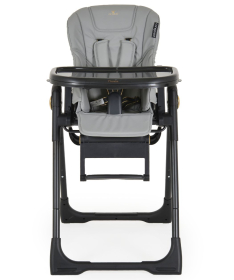 Cangaroo Tiramisu 2u1 hranilica za bebe - Grey