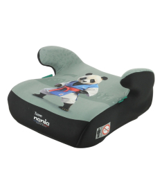 Nania Alpha i-Size auto sedište za decu 126-150cm - Panda