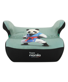 Nania Alpha i-Size auto sedište za decu 126-150cm - Panda