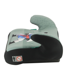 Nania Alpha i-Size auto sedište za decu 126-150cm - Panda