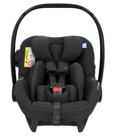 Avionaut Pixel Proi i-Size auto sedište za bebe 40-86cm Black