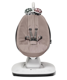 4Moms ljuljaška za bebe Mamaroo 5.0 Rosewood