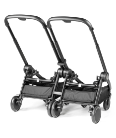 Peg Perego duo adapter za City Loop kolica - za twin varijantu