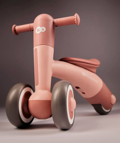Kinderkraft Minibi guralica za decu Candy Pink
