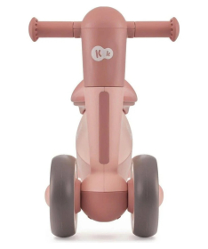 Kinderkraft Minibi guralica za decu Candy Pink