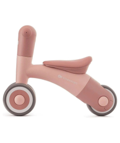 Kinderkraft Minibi guralica za decu Candy Pink