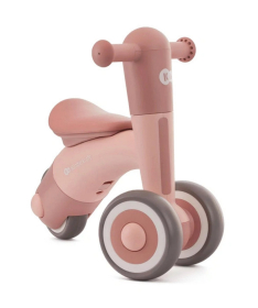 Kinderkraft Minibi guralica za decu Candy Pink