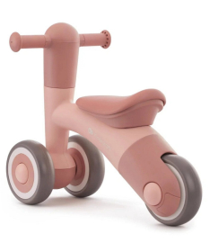 Kinderkraft Minibi guralica za decu Candy Pink