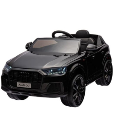 BBO auto na akumulator 12V Audi Q7 - Black