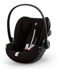 Cybex Cloud G i-Size Plus auto sedište za bebe 40-87cm - Moon Black