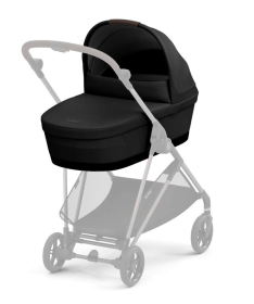 Cybex Melio nosiljka za bebe za kolica Magic Black