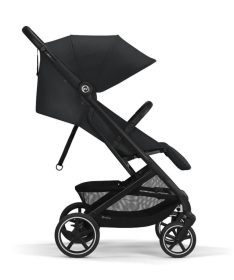 Cybex Beezy kolica za bebe do 22 kg - Magic Black