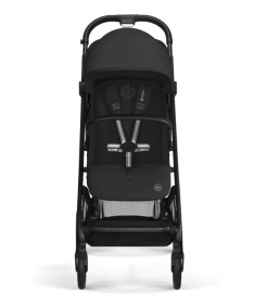 Cybex Beezy kolica za bebe do 22 kg - Magic Black