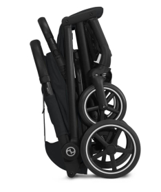 Cybex Beezy kolica za bebe do 22 kg - Magic Black