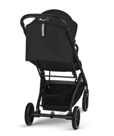 Cybex Beezy kolica za bebe do 22 kg - Magic Black