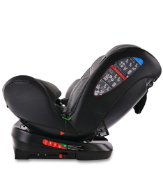 Lorelli Nebula i-Size Isofix auto sedište za bebe 40-150 cm - Arctic