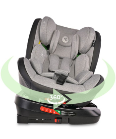 Lorelli Nebula i-Size Isofix auto sedište za bebe 40-150 cm - Arctic