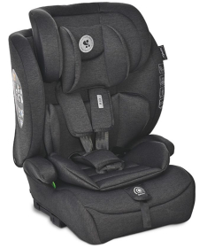 Lorelli Rio i-Size Isofix auto sedište za decu 76-150 cm - Black