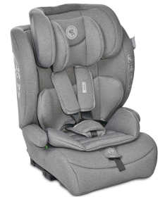 Lorelli Rio i-Size Isofix auto sedište za decu 76-150 cm - Grey