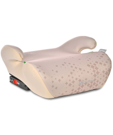 Lorelli Cosmos i-Size Isofix auto sedište za decu 125-150 cm - Beige